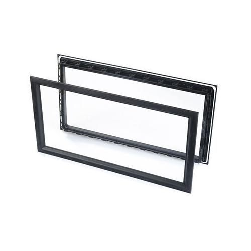 KB Component Commercial Industrial Windows TC 90