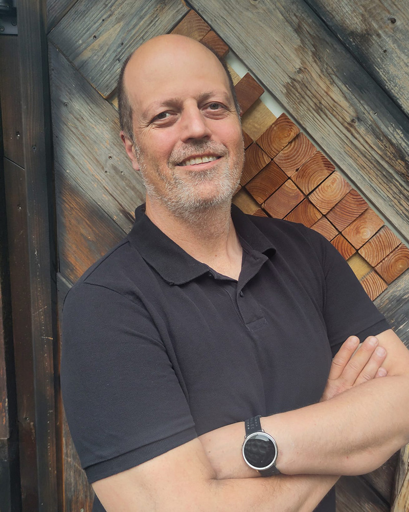 Jochen Bartl